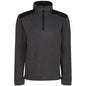 HOLBECK HALF ZIP FLEECE