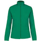 MAUREEN - LADIES' FULL ZIP MICROFLEECE JACKET (1)