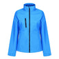 VESTE SOFTSHELL IMPRIMABLE 3 COUCHES ABLAZE POUR FEMME