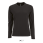 SOL'S IMPERIAL LSL WOMEN - LONG-SLEEVE T-SHIRT