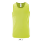 SOL'S SPORTY TT HOMME - DÉBARDEUR DE SPORT