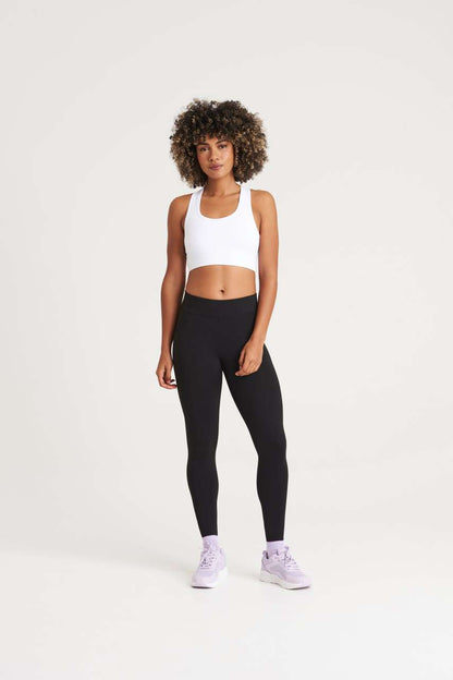 Haut court de sport cool pour femme