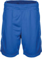 KID'S BASKET BALL SHORTS