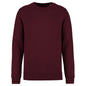 SWEAT-SHIRT UNISEXE À COL ROND ET ÉCOLOGIQUE