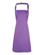 'COLOURS COLLECTION’ BIB APRON