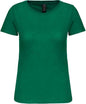 LADIES' BIO150IC CREW NECK T-SHIRT
