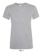 SOL'S REGENT FEMME - T-SHIRT COL ROND