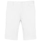 SHORT CHINO BERMUDA POUR HOMME