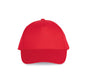 ACTION II - CASQUETTE 5 PANNEAUX