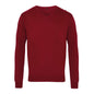 PULL EN MAILLE À COL EN V POUR HOMME