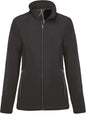 VESTE SOFTSHELL 2 COUCHES POUR FEMME