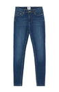 JEAN SKINNY LARA