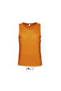 SOL'S JUSTIN - MEN'S TANK TOP
