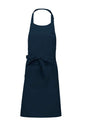 TABLIER EN POLYESTER COTON AVEC POCHE