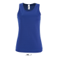 SOL'S SPORTY TT WOMEN - SPORTS TANK TOP