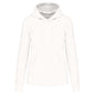 SWEAT-SHIRT À CAPUCHE ÉCOLOGIQUE POUR FEMME