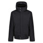VESTE IMPERMÉABLE BLOCKADE