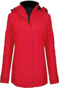 LADIES' PARKA