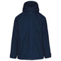 Parka 3 en 1, vestes imperméables