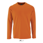 SOL'S IMPERIAL LSL MEN - LONG-SLEEVE T-SHIRT
