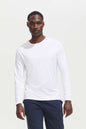 SOL'S SPORTY LSL HOMME - T-SHIRT DE SPORT À MANCHES LONGUES