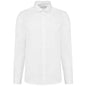 CHEMISE À MANCHES LONGUES OXFORD PINPOINT POUR HOMME