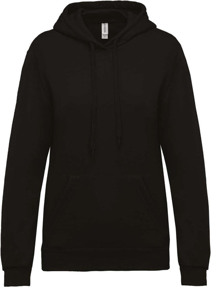 SWEAT-SHIRT À CAPUCHE POUR FEMME