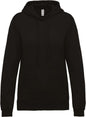 SWEAT-SHIRT À CAPUCHE POUR FEMME