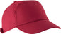 BAHIA - CASQUETTE 7 PANNEAUX