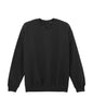 SOFTSTYLE® MITTELGEWICHTIGER FLEECE-RUNDHALSAUSSCHNITT FÜR ERWACHSENE