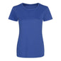 T-shirt cool et doux pour femme