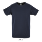 SOL'S SPORTY KIDS' - T-SHIRT À MANCHES RAGLAN