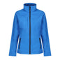 OCTAGON II SOFTSHELL IMPRIMABLE À 3 COUCHES ET MEMBRANE POUR FEMMES