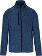 VESTE CHINÉE À FERMETURE ÉCLAIR POUR HOMME