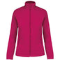 MAUREEN - LADIES' FULL ZIP MICROFLEECE JACKET (3)