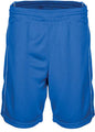 SHORT DE BASKETBALL HOMME