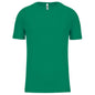 T-SHIRT DE SPORT À MANCHES COURTES POUR ENFANT