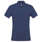 POLO PIQUÉ À MANCHES COURTES POUR HOMME