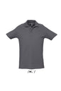 SOL'S SPRING II - POLO PIQUÉ POUR HOMME