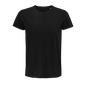 SOL'S PIONEER MEN - ROUND-NECK FITTED JERSEY T-SHIRT