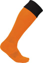 CHAUSSETTES DE SPORT BICOLORE