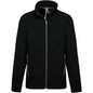 VESTE SOFTSHELL 2 COUCHES POUR HOMME
