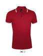 SOL'S PASADENA HOMME - POLO