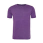 T-shirt lavé
