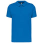 POLO À MANCHES COURTES POUR HOMME