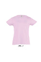 SOL'S CHERRY - T-SHIRT FILLE