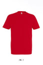 SOL'S IMPERIAL - MEN'S ROUND COLLAR T-SHIRT