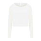SWEAT COURT POUR FEMME