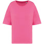 LADIES’ ECO-FRIENDLY OVERSIZED T-SHIRT