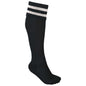 CHAUSSETTES DE SPORT À RAYURES